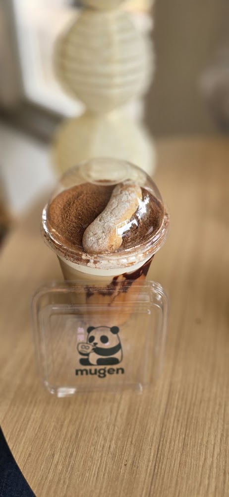 Mugen Café