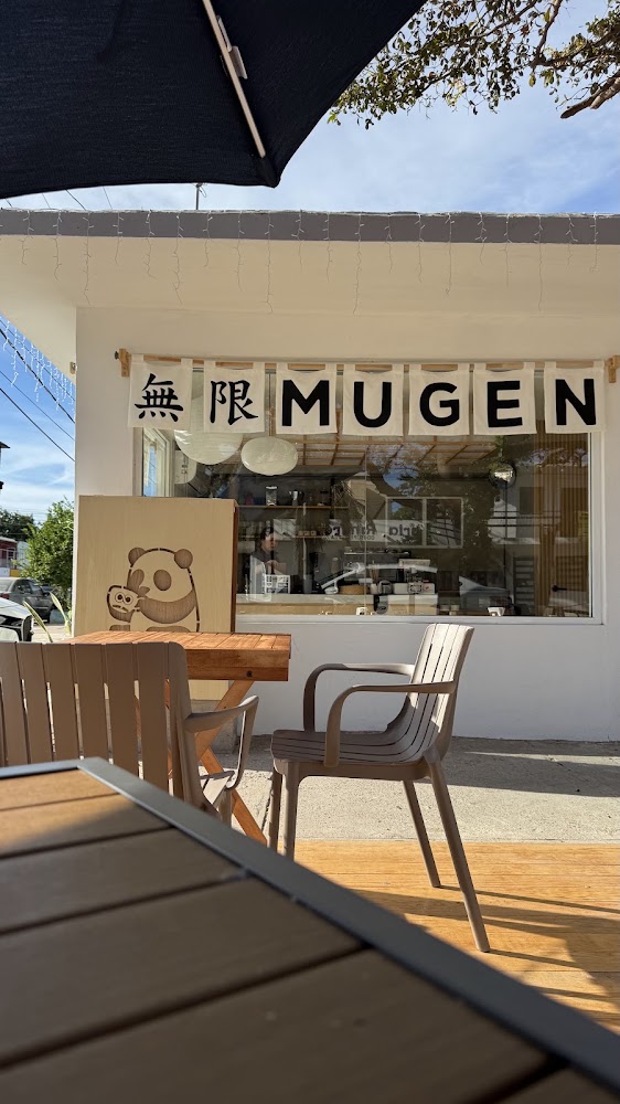 Mugen Café
