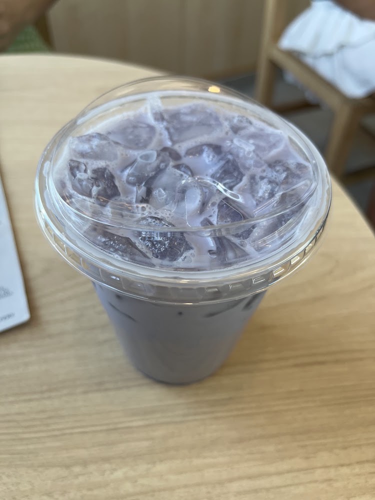 Mugen Café