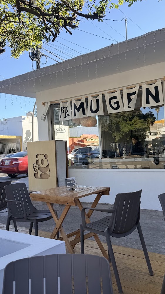 Mugen Café