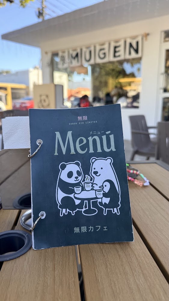Mugen Café