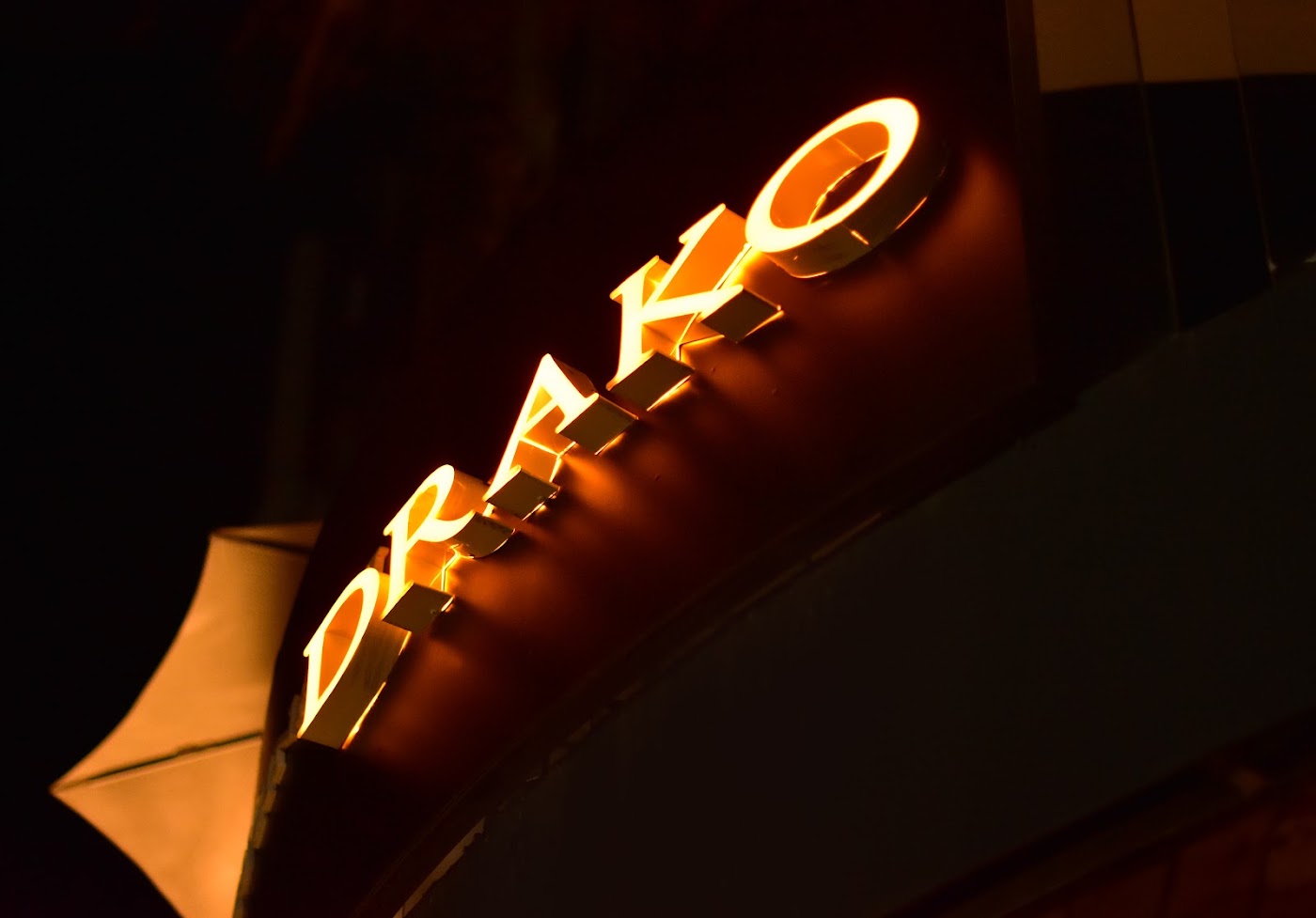 Cucina Di Drako Ristorante Lopez Cotilla