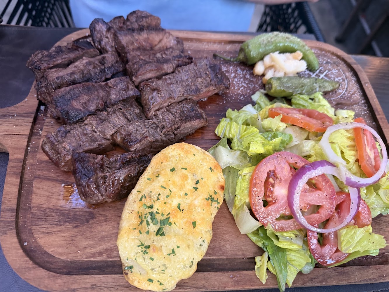 Cucina Di Drako Ristorante Lopez Cotilla
