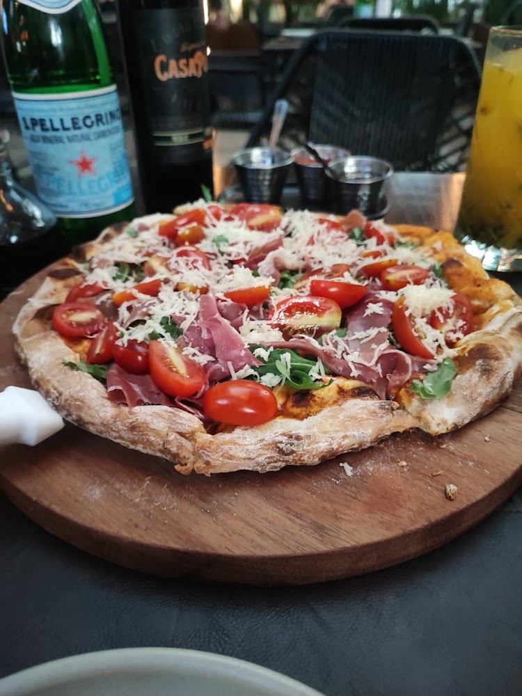 Cucina Di Drako Ristorante Lopez Cotilla