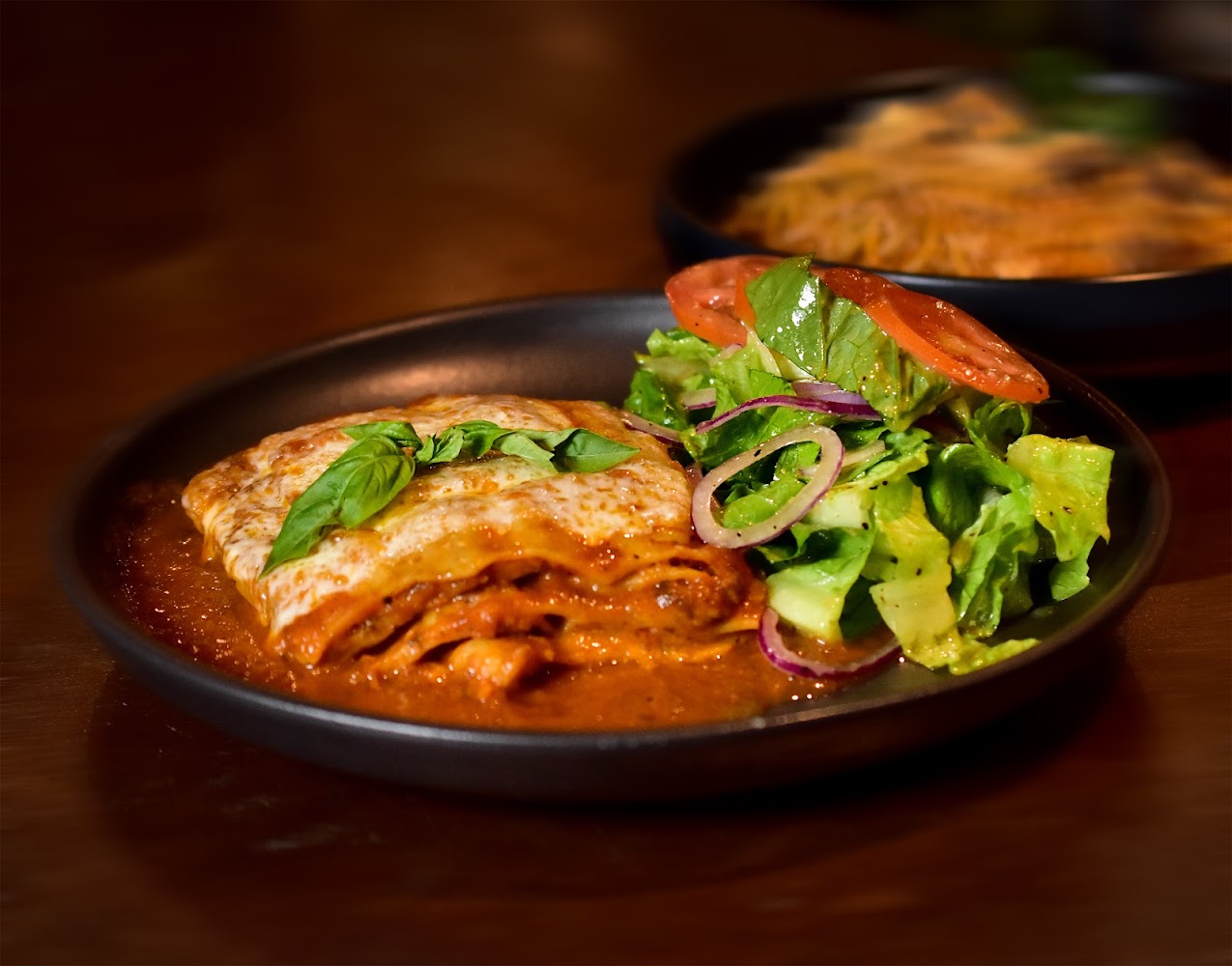 Cucina Di Drako Ristorante Lopez Cotilla