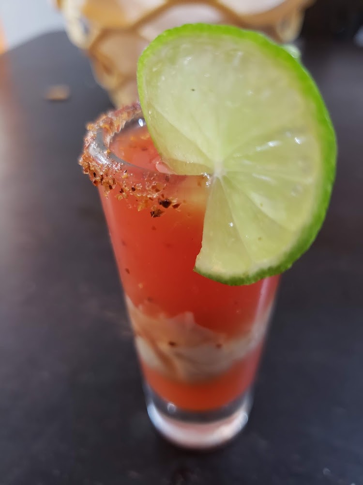 Mariscos Nico