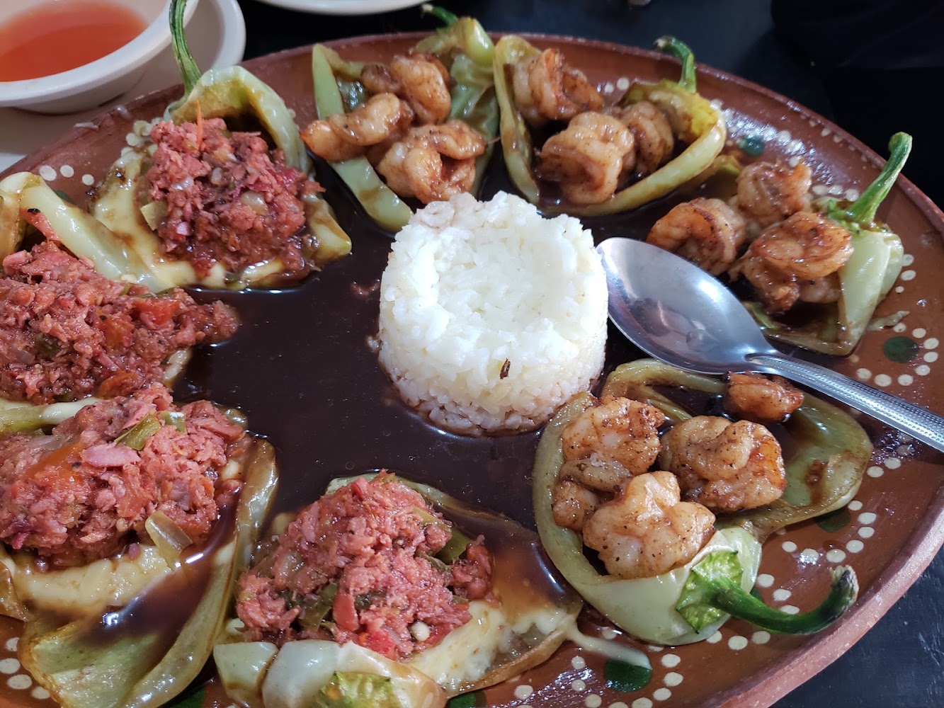 Mariscos Nico