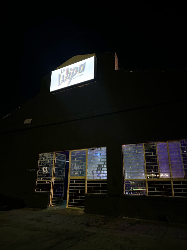 La Wipa