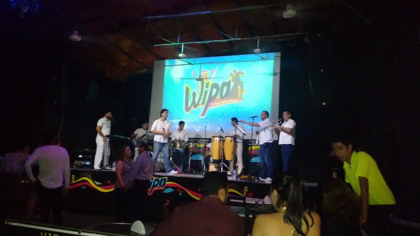 La Wipa