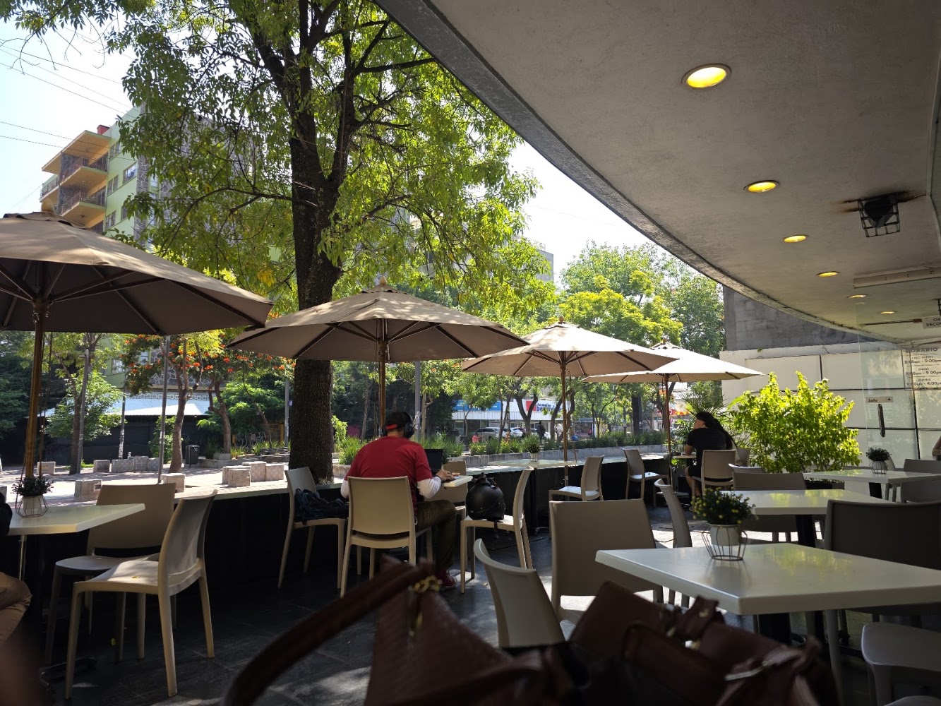 Gufo Café
