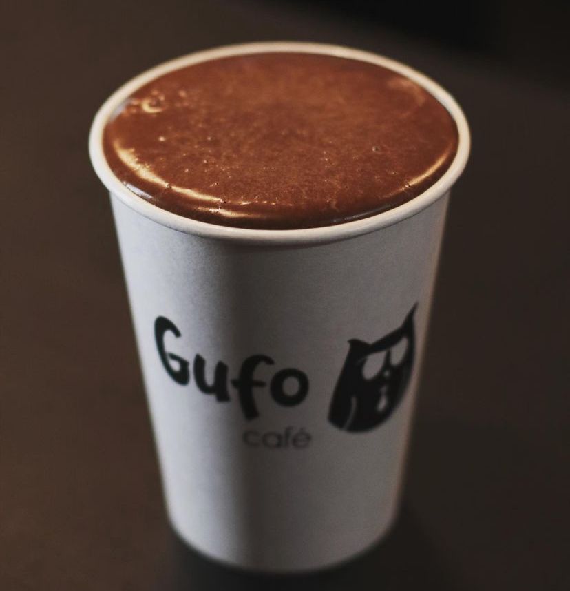 Gufo Café