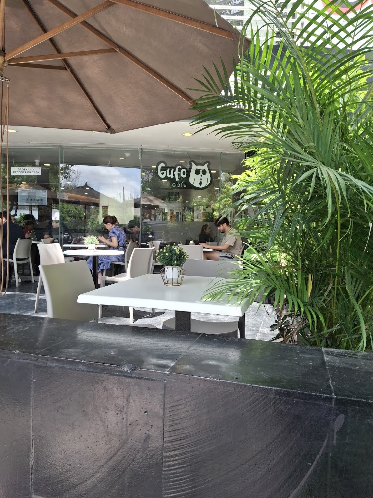 Gufo Café