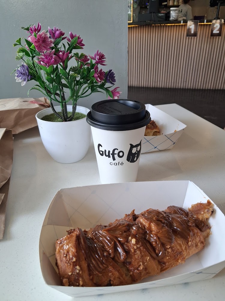 Gufo Café
