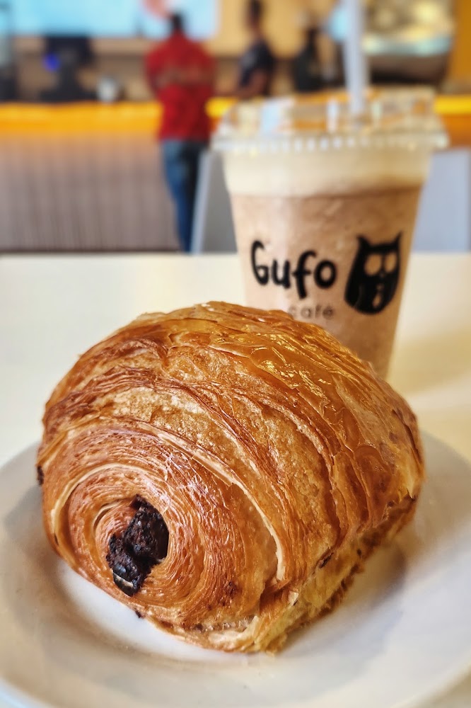 Gufo Café