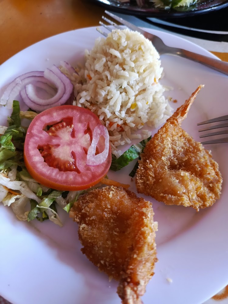 La Cuichi Mariscos Banda