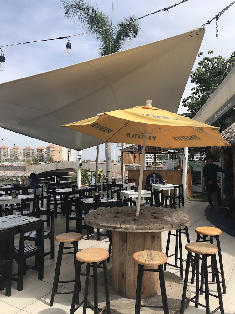 La Tostadería del Mar