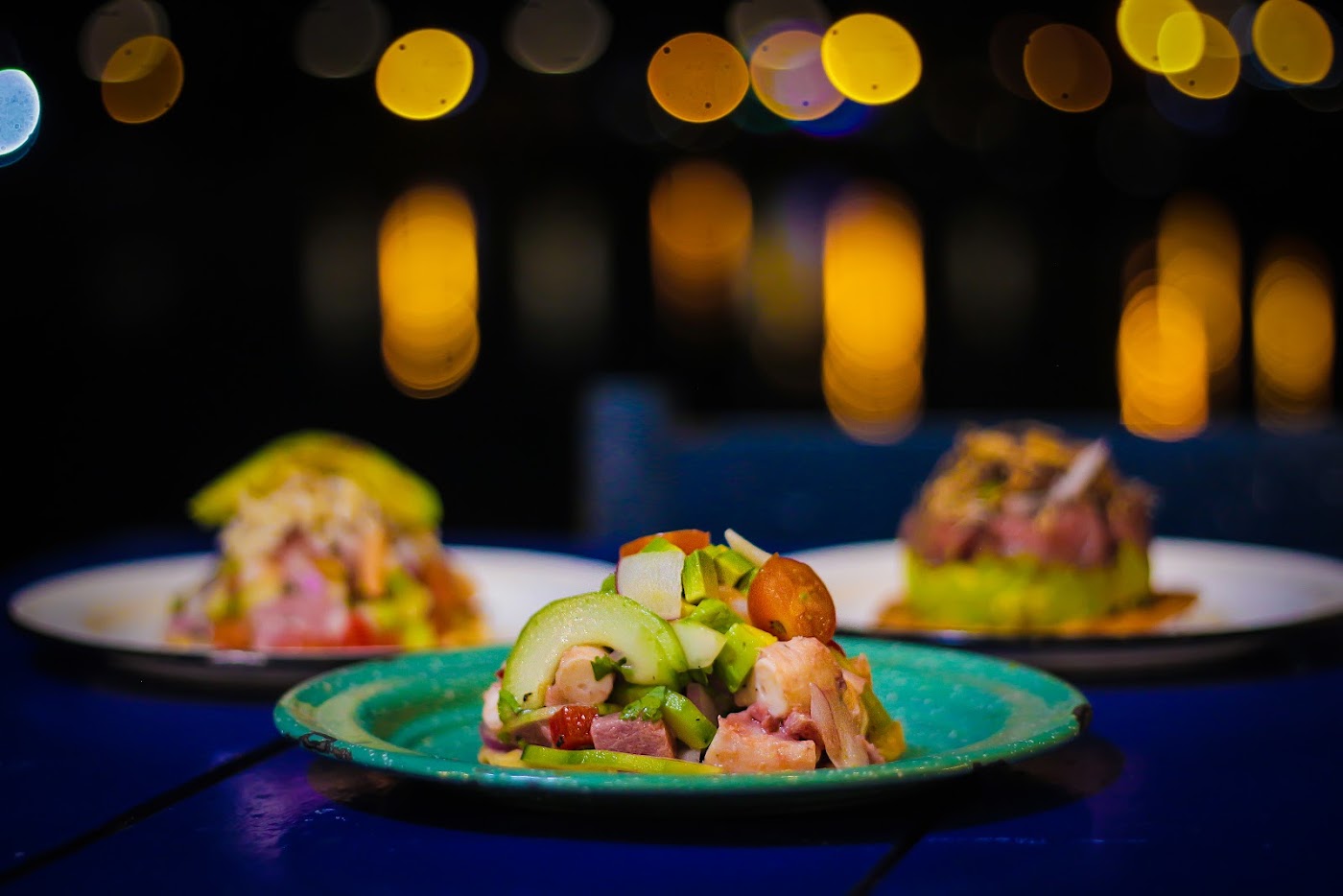 La Tostadería del Mar