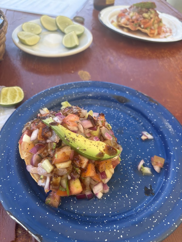 La Tostadería del Mar