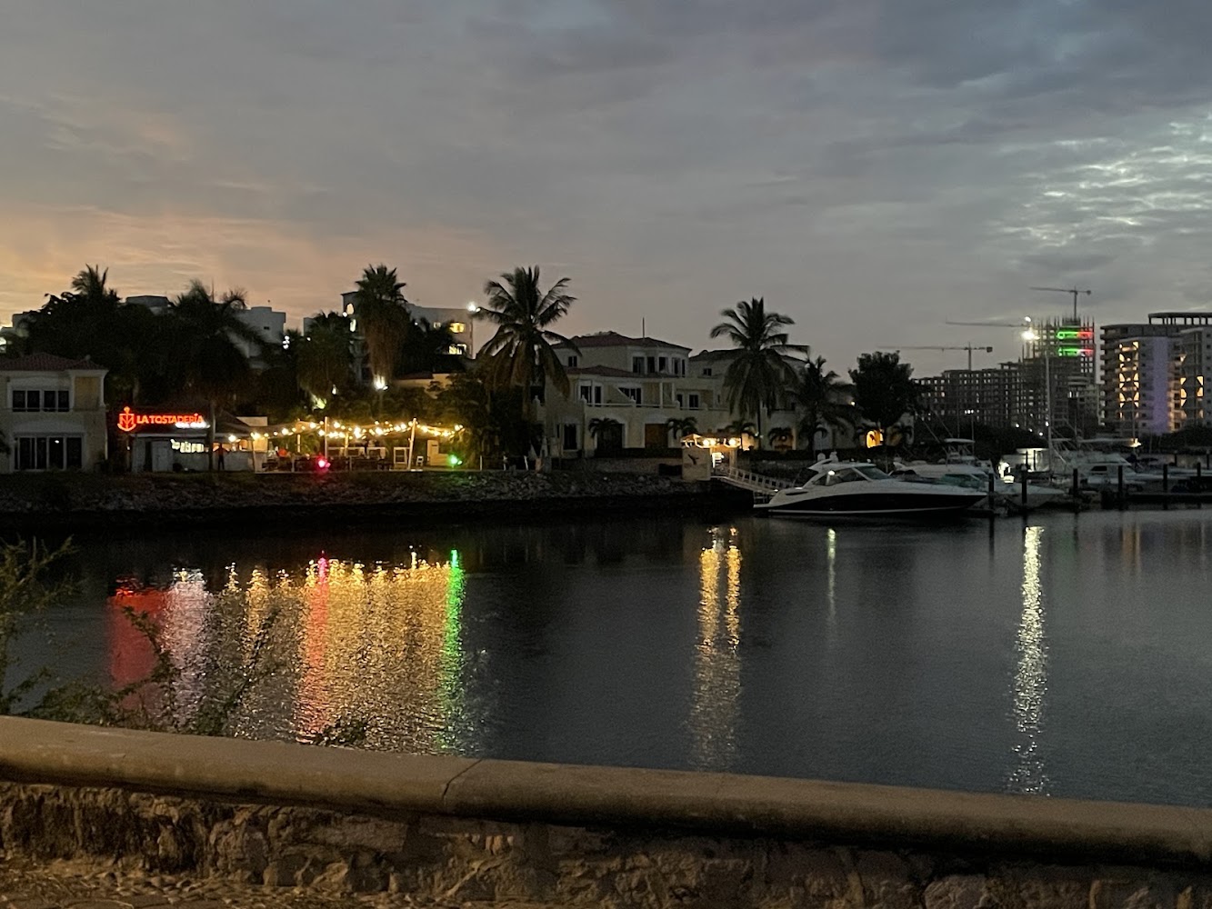 La Tostadería del Mar