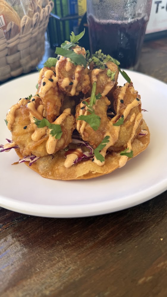 La Tostadería del Mar
