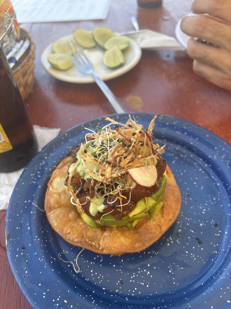 La Tostadería del Mar