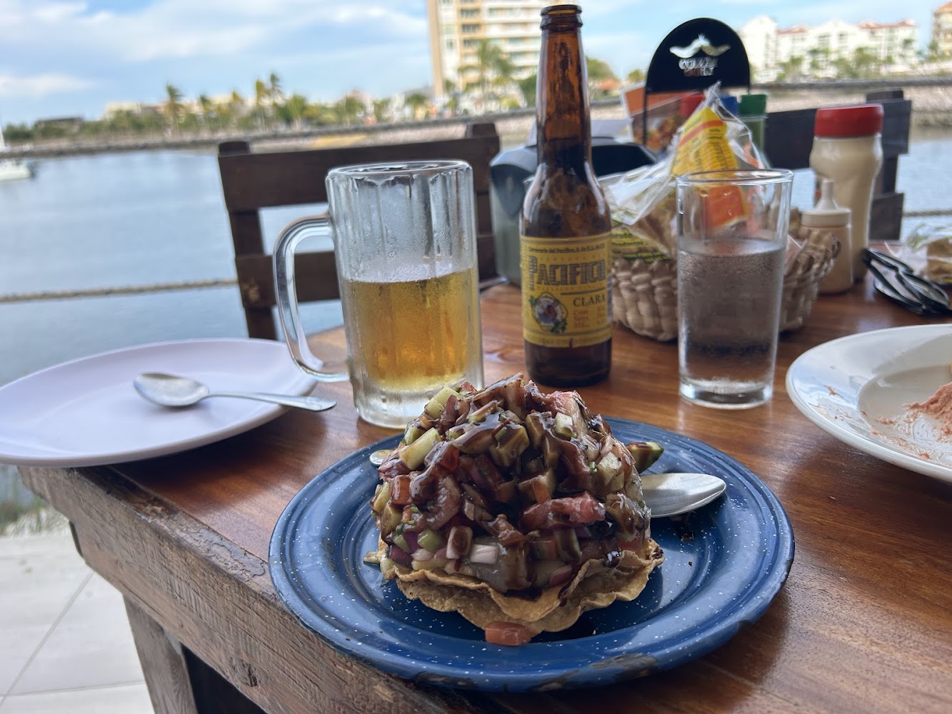 La Tostadería del Mar