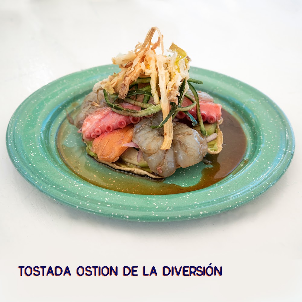 La Tostadería del Mar