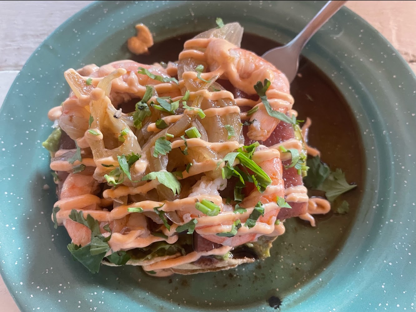 La Tostadería del Mar