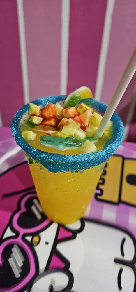 Doctora snack