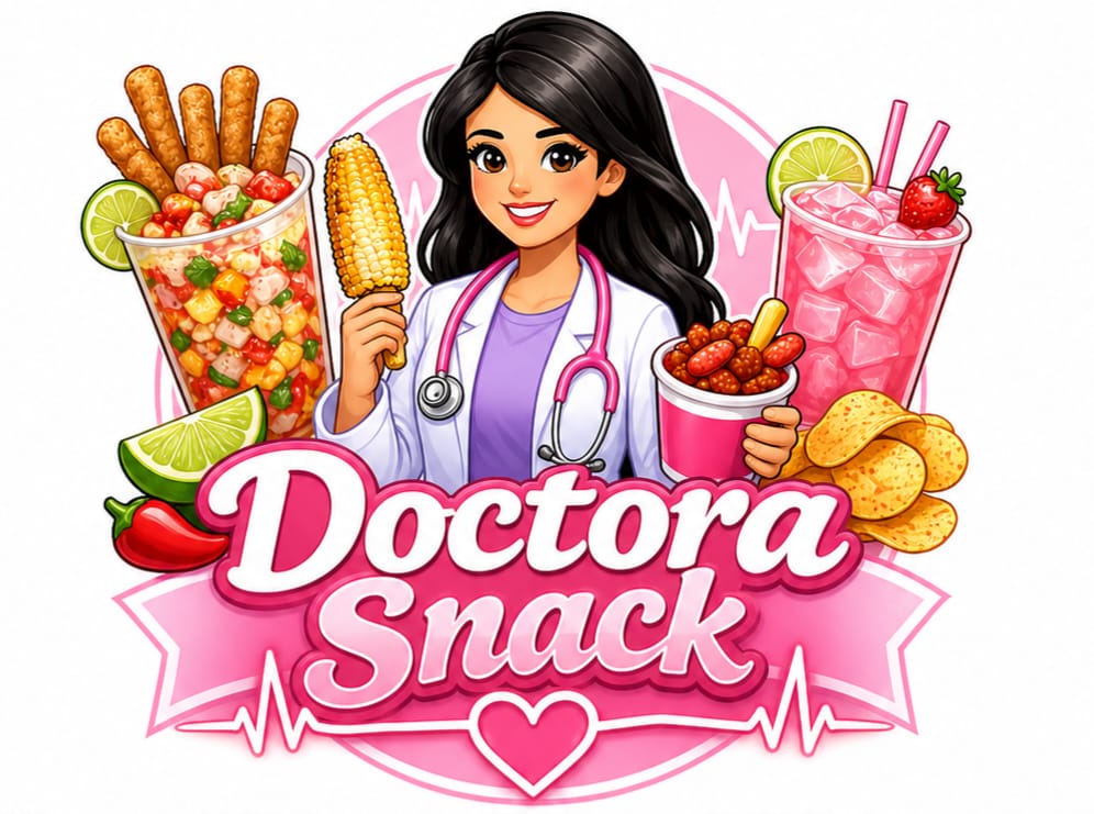 Doctora snack