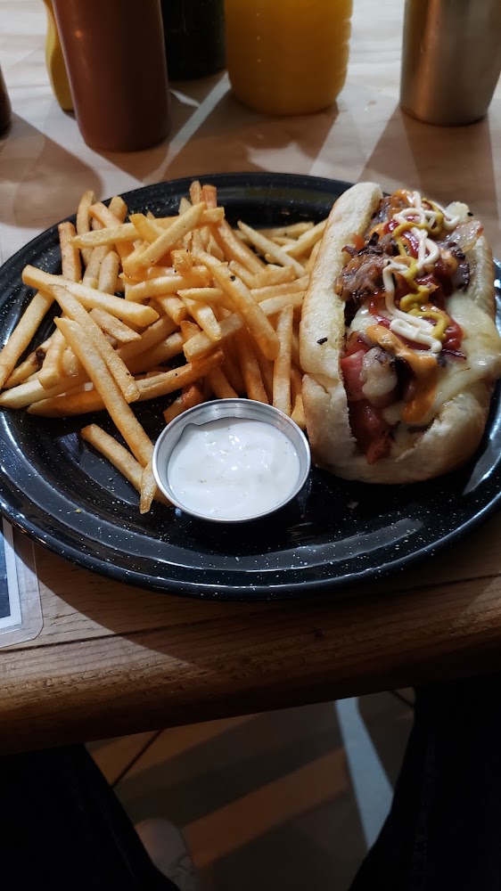 Chula Burger