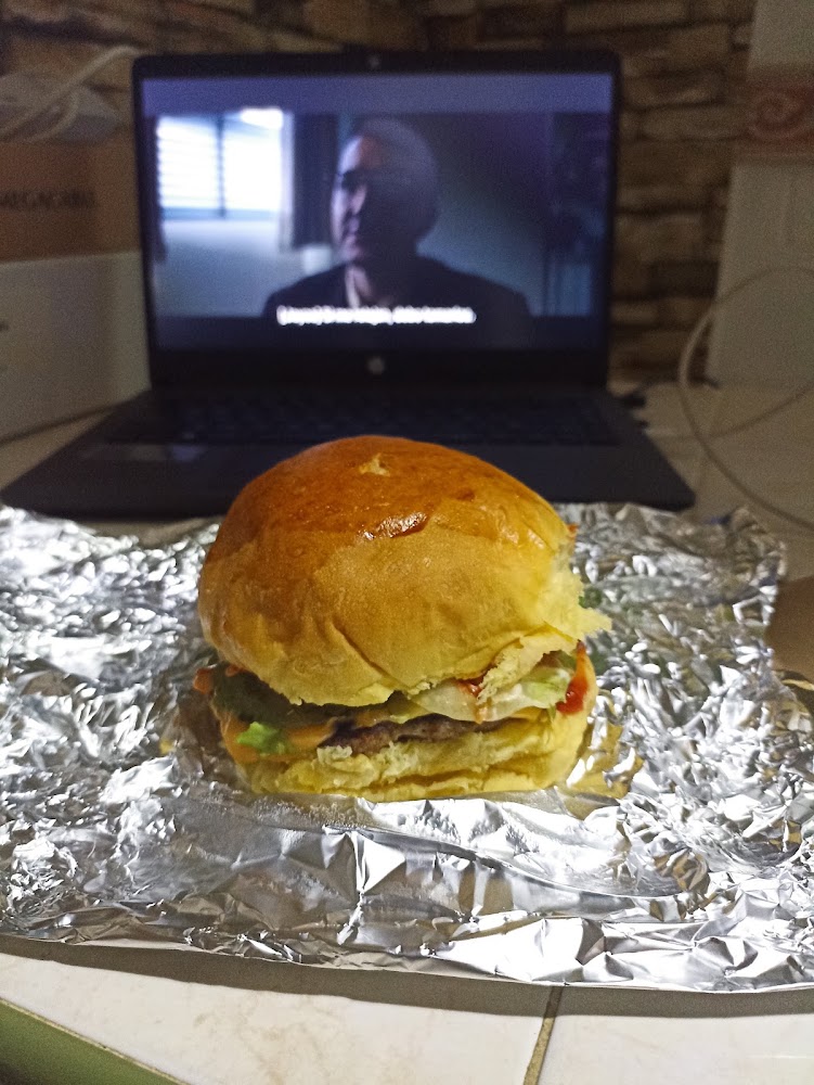 Chula Burger