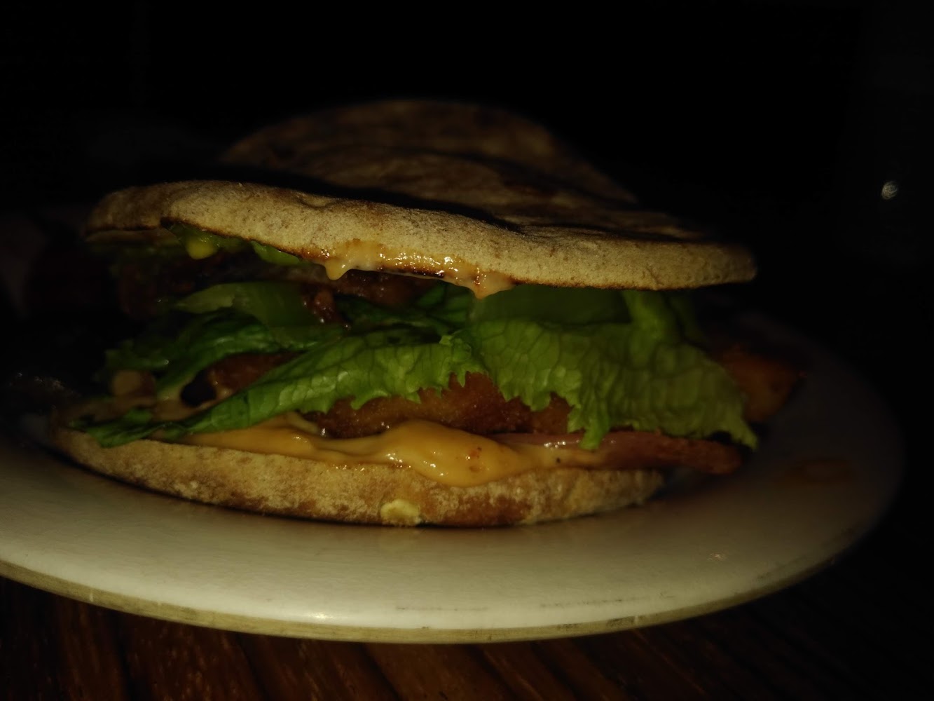 Chula Burger