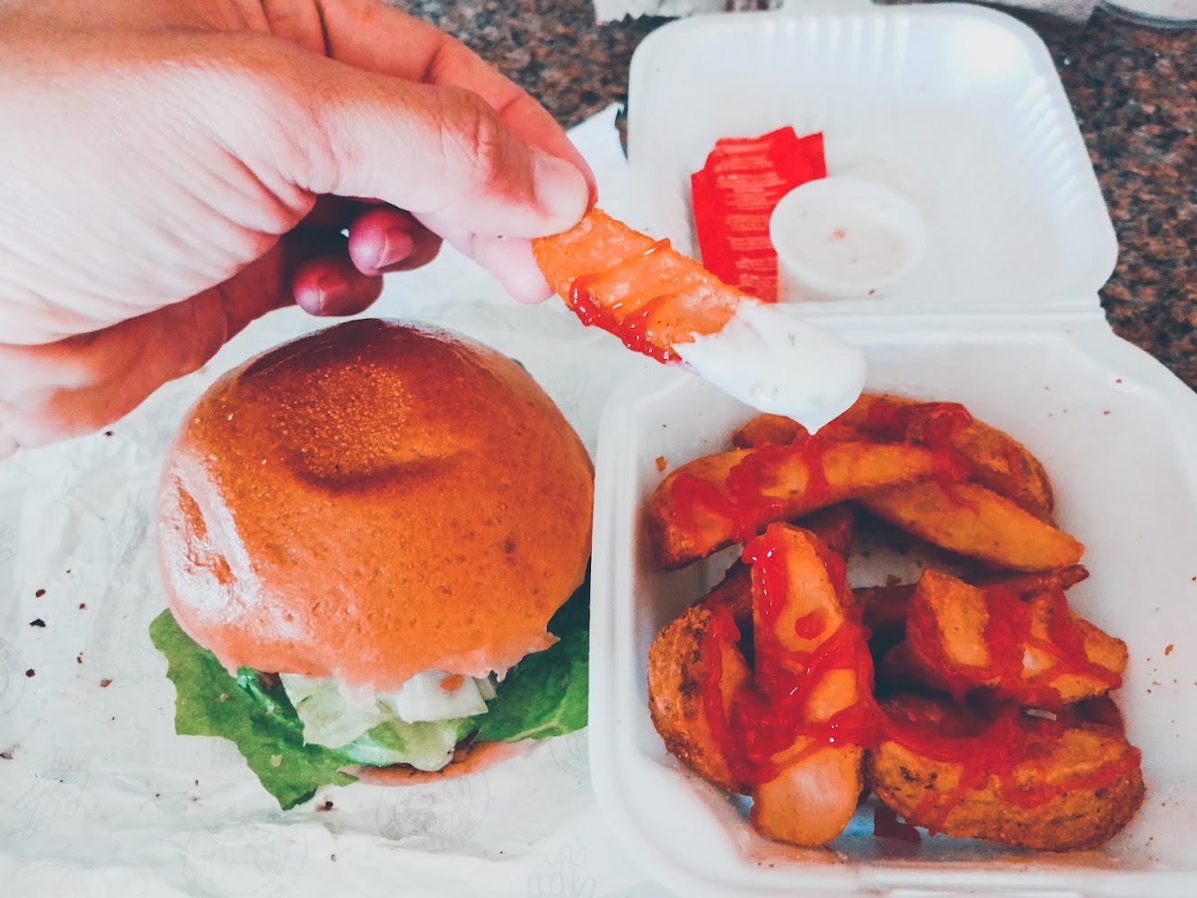 Chula Burger