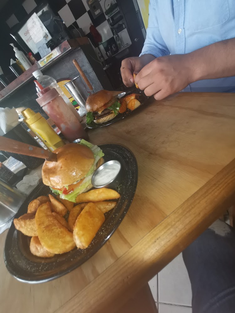 Chula Burger