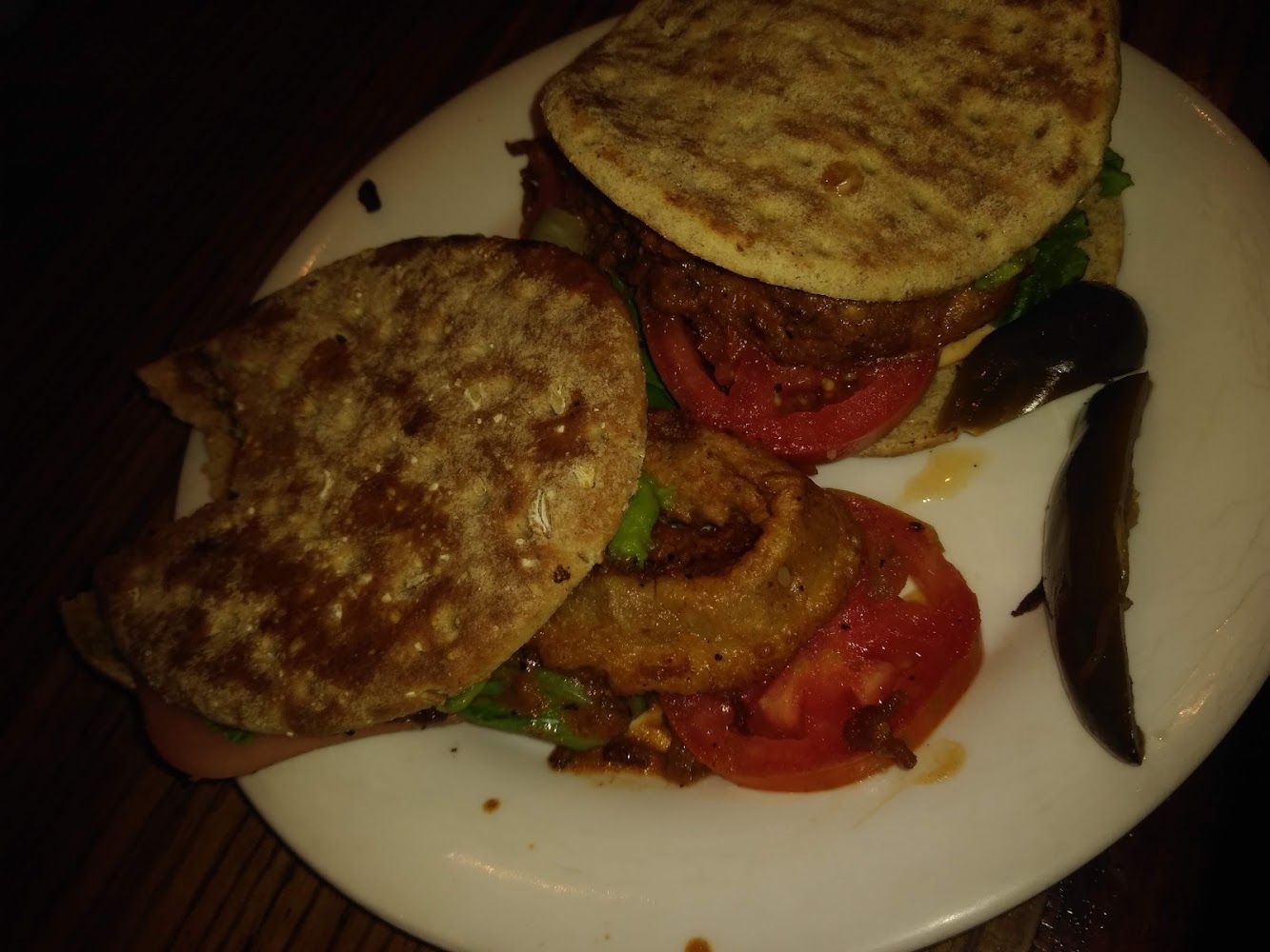 Chula Burger