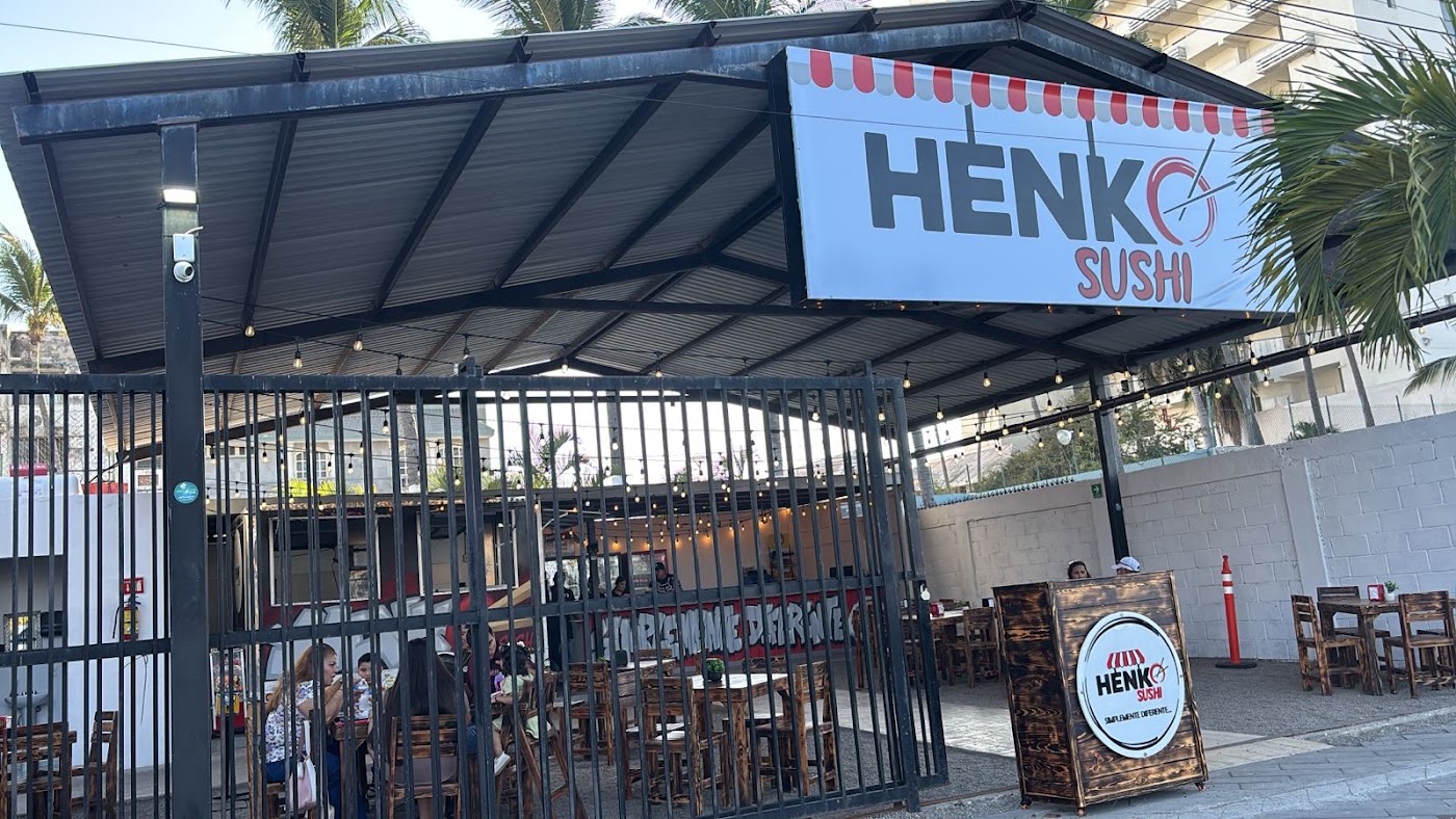 Henko Sushi