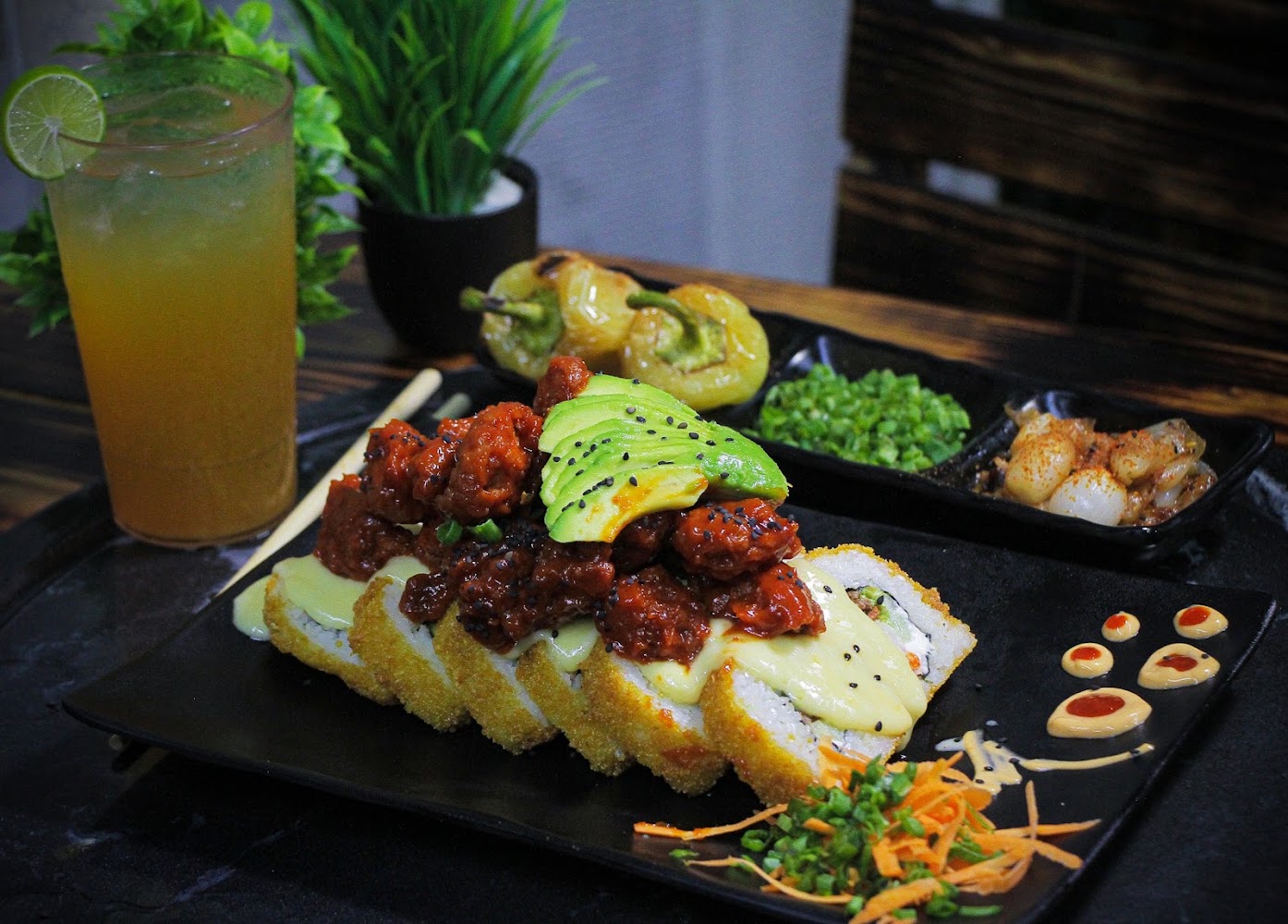 Henko Sushi