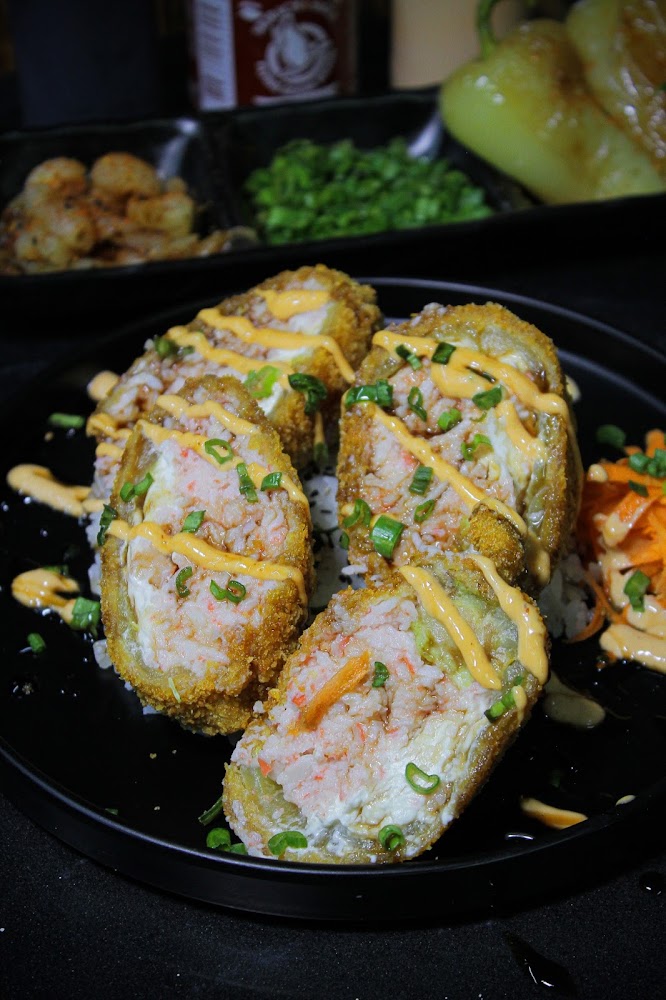 Henko Sushi