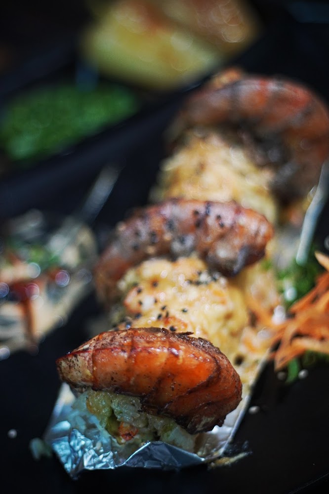 Henko Sushi