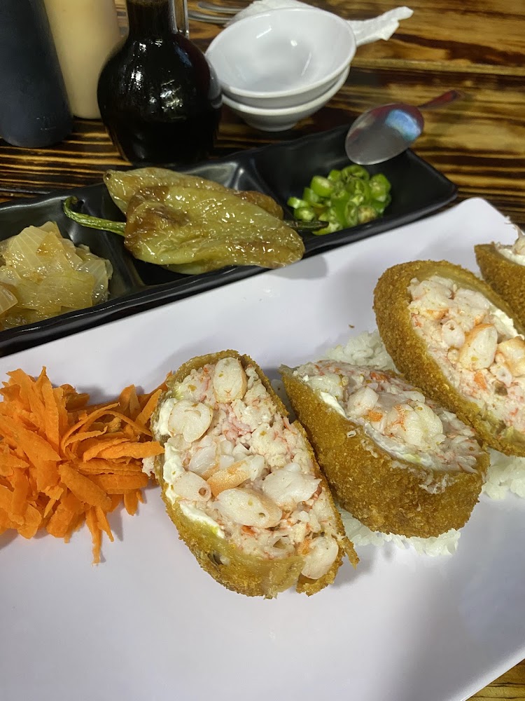 Henko Sushi