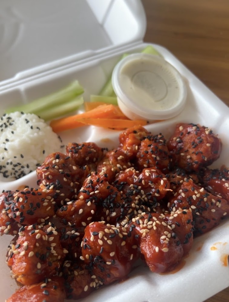 Henko Sushi
