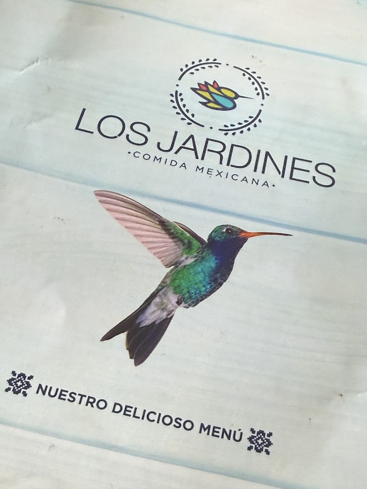 Los Jardines Restaurant