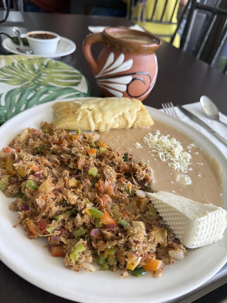 Los Jardines Restaurant