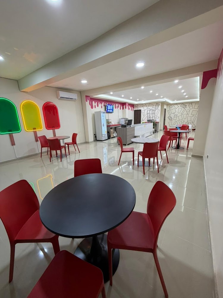 Helados Martita Sucursal Canteras
