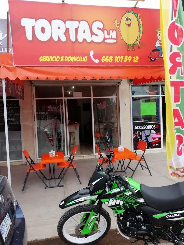 Tortas Lm