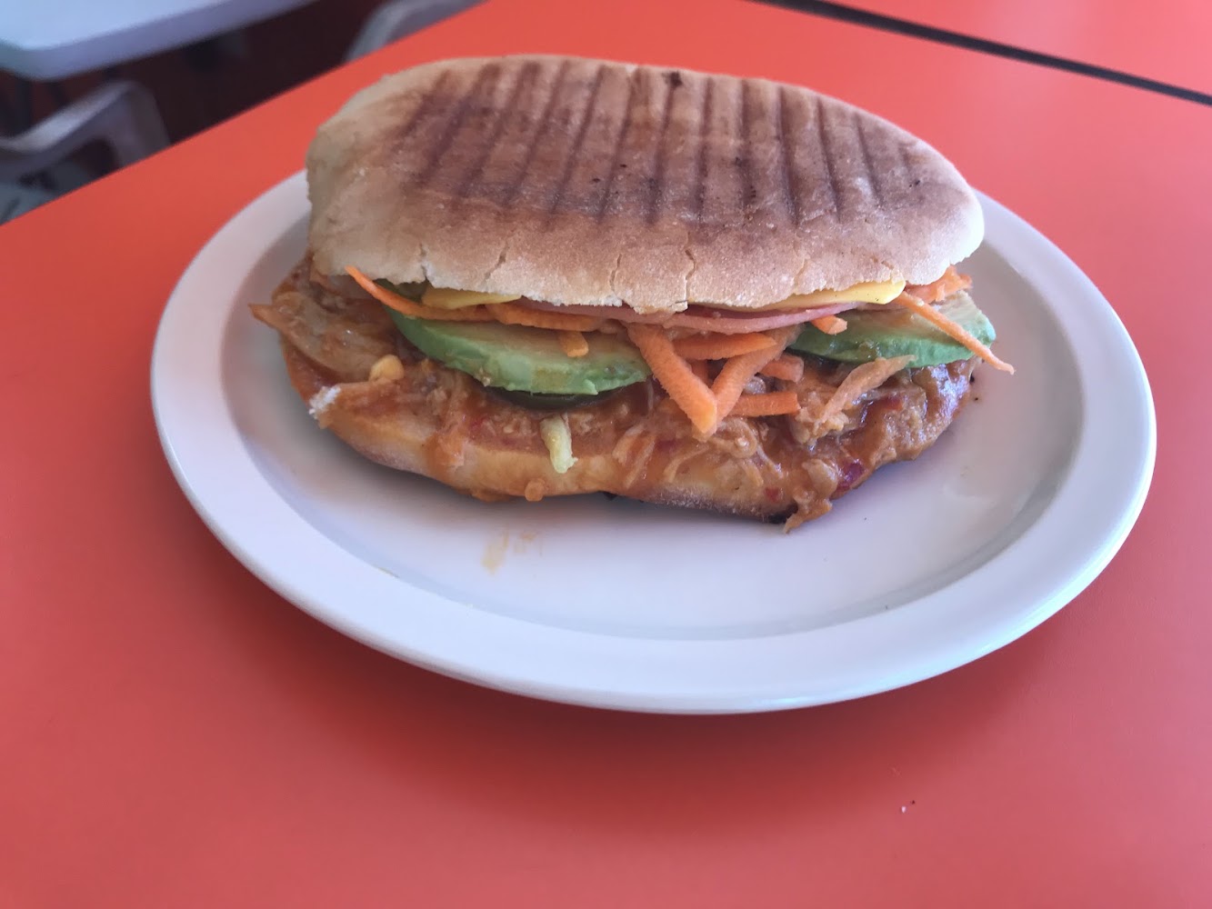 Tortas Lm