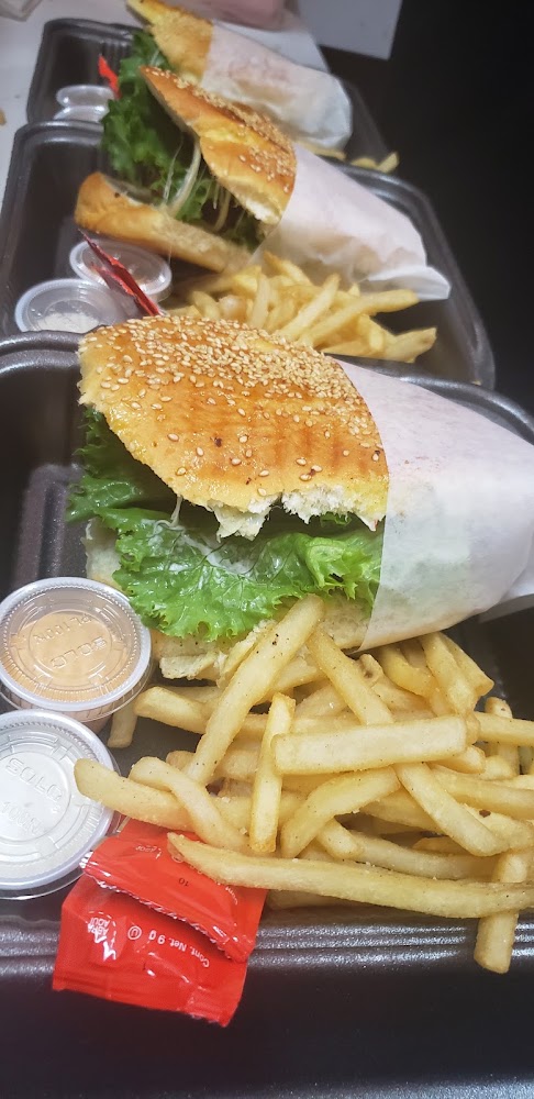 Tortas Lm