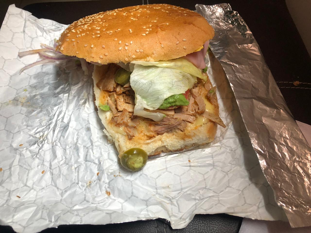 Tortas Lm