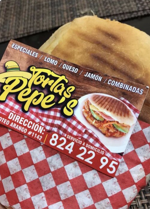 Tortas Lm